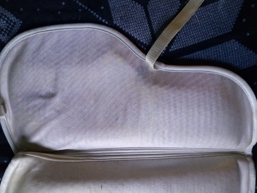 Tipperary Half Riser Pad English Used