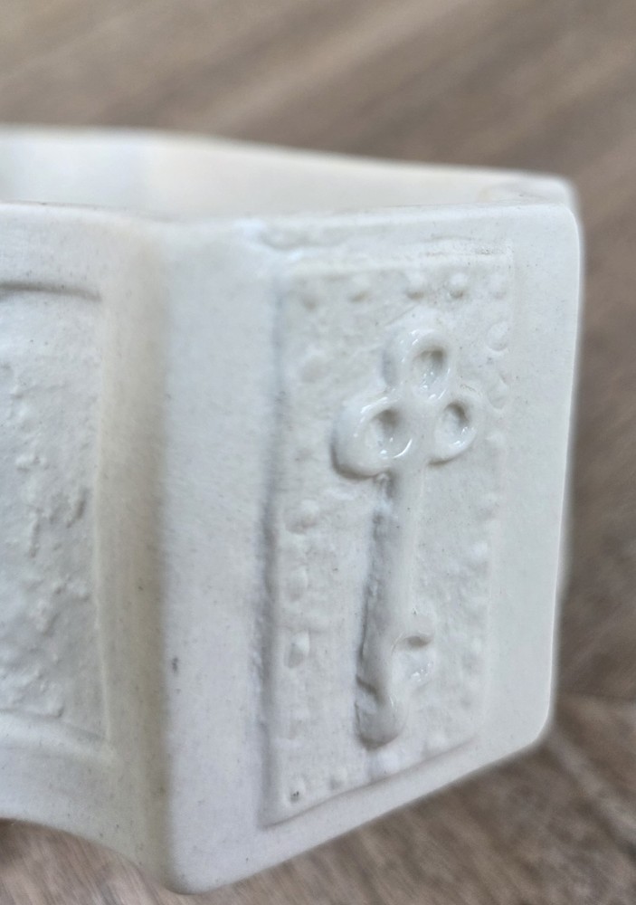 Jonathan Adler Ceramic Key Box