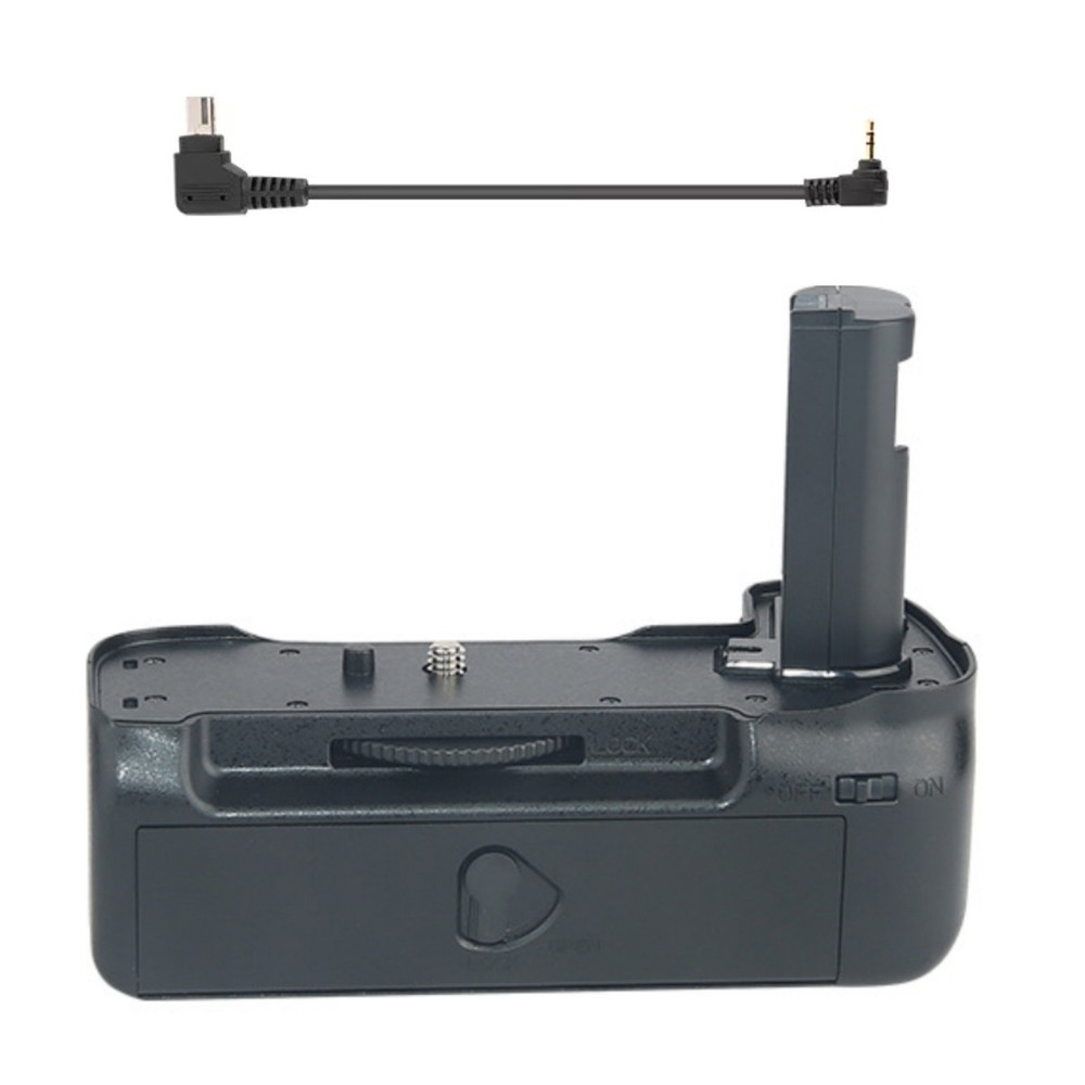 MB-780 Vertical Battery Handle Grip Accessory For Nikon D780 DSLR Camera Part