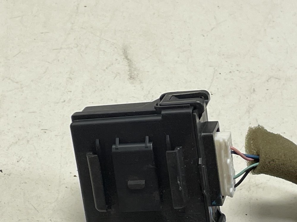 2015 NISSAN ROGUE DASHBOARD WIRE HARNESS OEM+