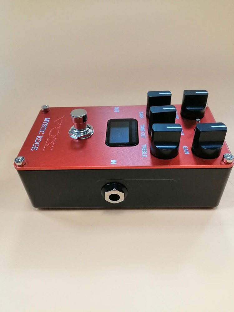 VOX MYSTIC EDGE (VE-ME) effector
