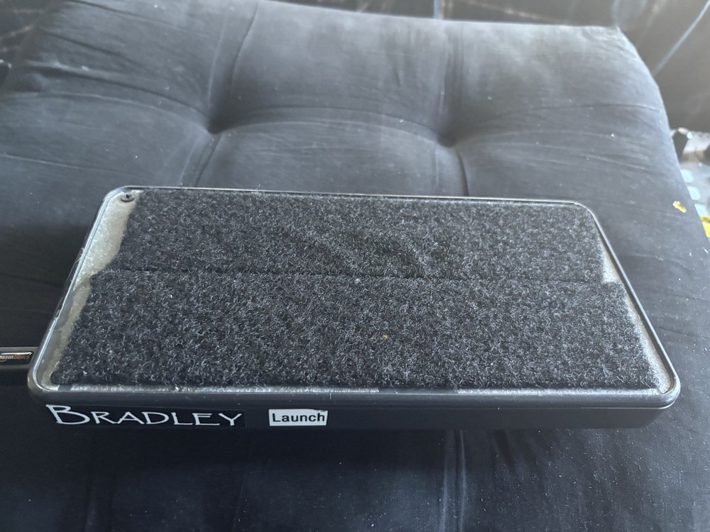 Novation Launch Control USB MIDI Controller Works Great.