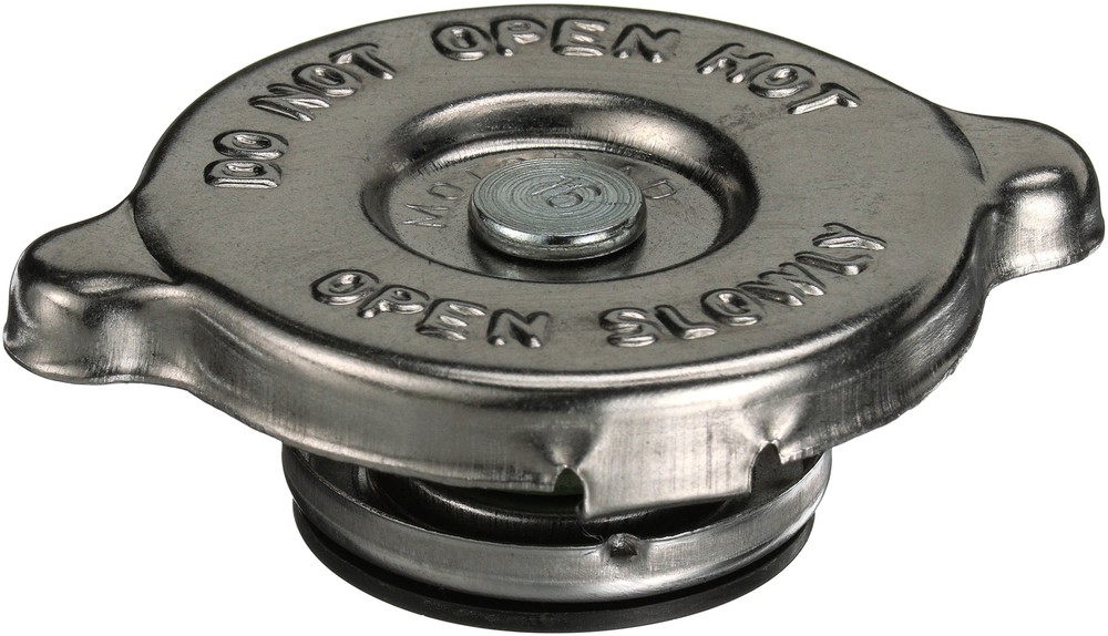 Gates Radiator Cap For 1986 Ford LTD
