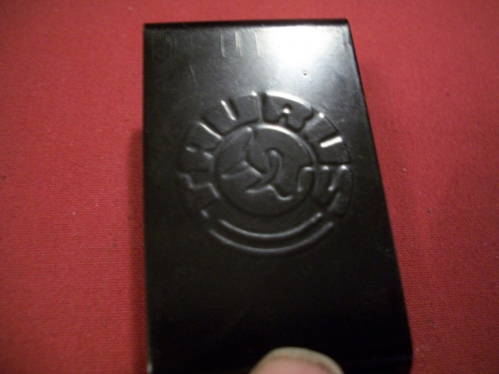 Replacement Taurus Belt Clip, NOS