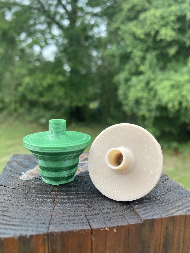 3d printed airsoft magazine unloader