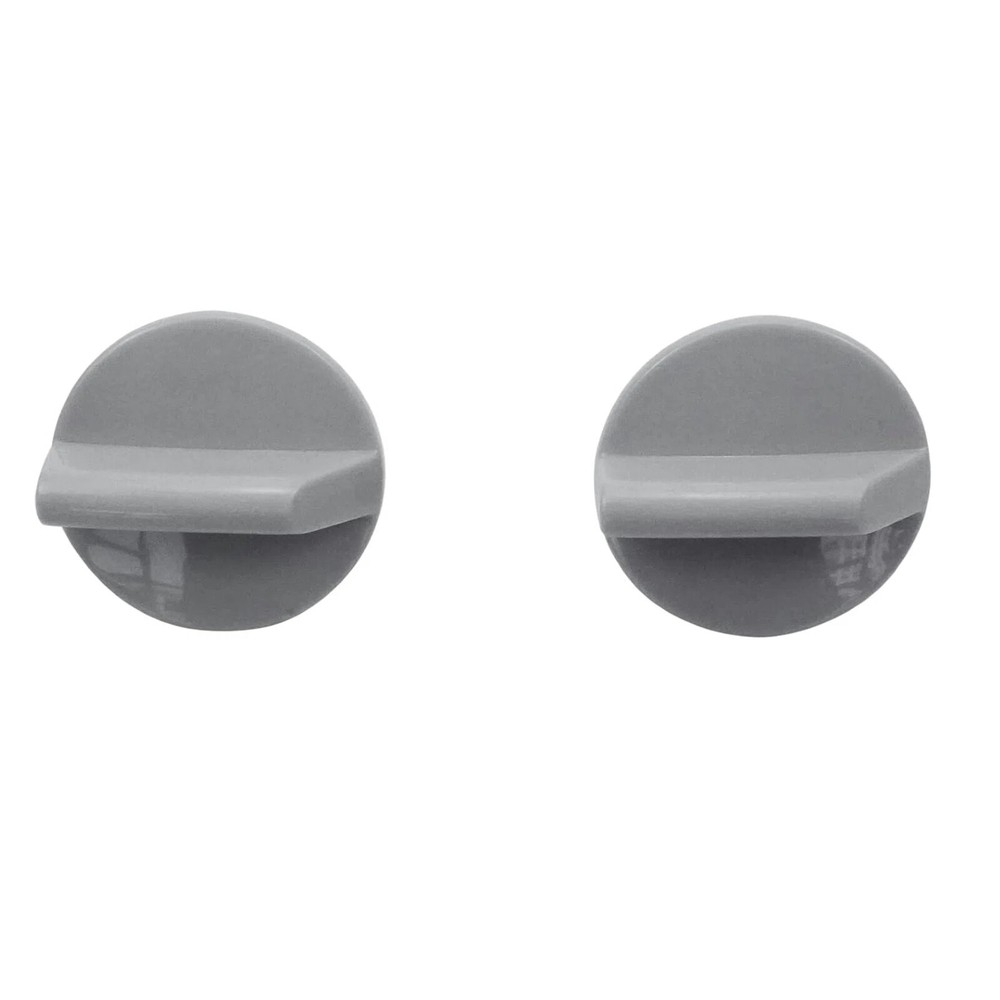 WP12X10002 EA962908 Air Conditioner Control Knob for General Electric 2 Pack