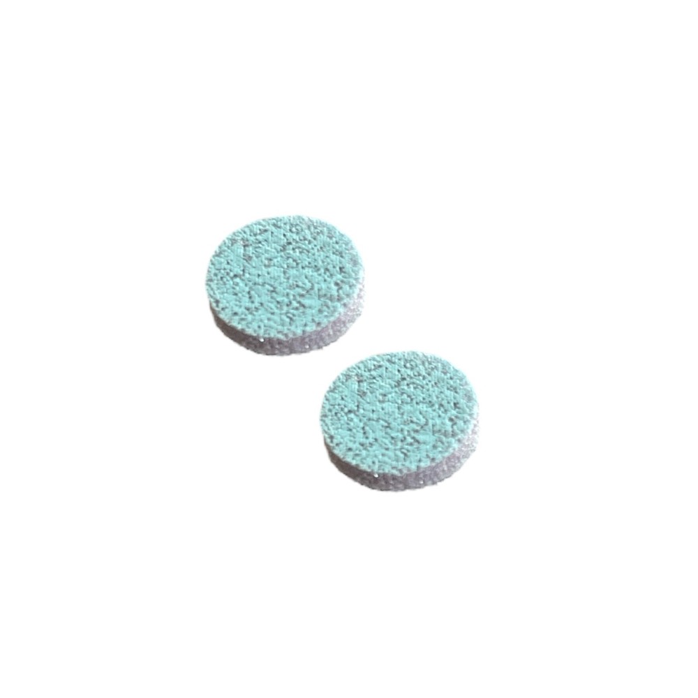 LiME LiNE 1 inch Replacement Spinner Pads - 2 Pcs