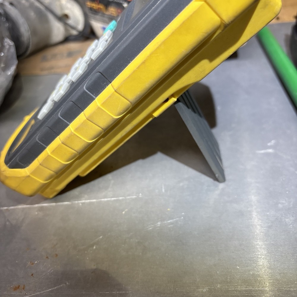 Omega HH506RA Multilogger Thermometer Handheld