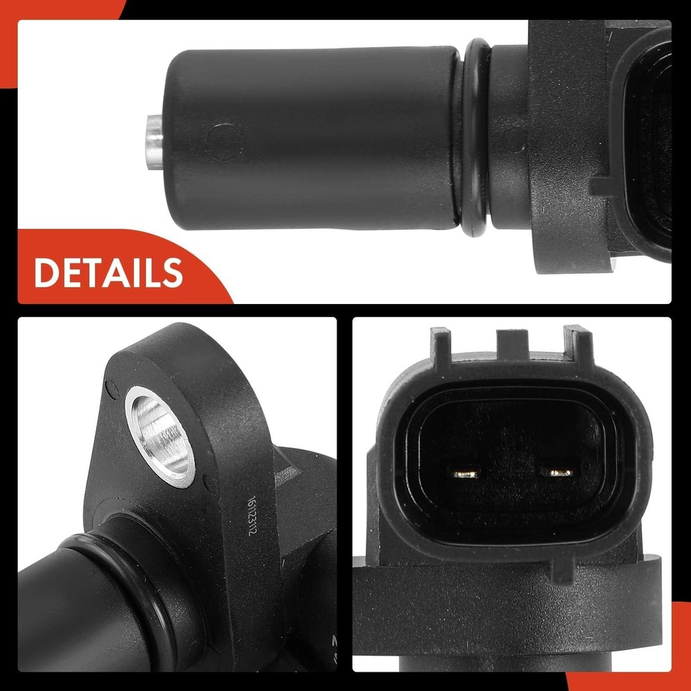 A-Premium Input or Output Automatic Transmission Speed Sensor Compatible...