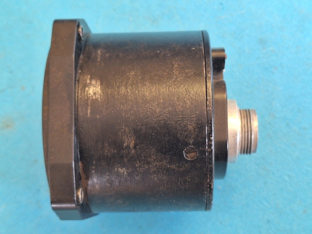 AM Aircraft Cockpit Instrument - Range & Heading Meter ~ AM Ref. No. 10AF/530