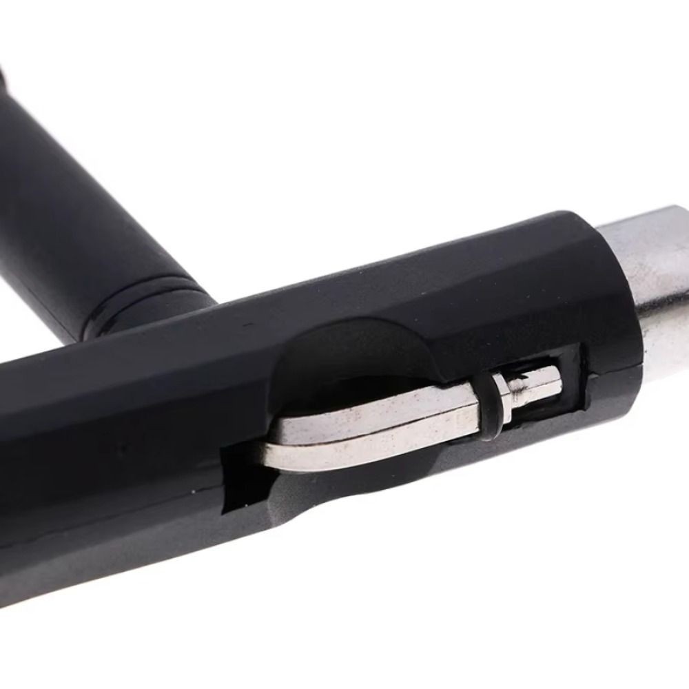 MultiFunction Roller Skate T Tool Skateboard Accessories