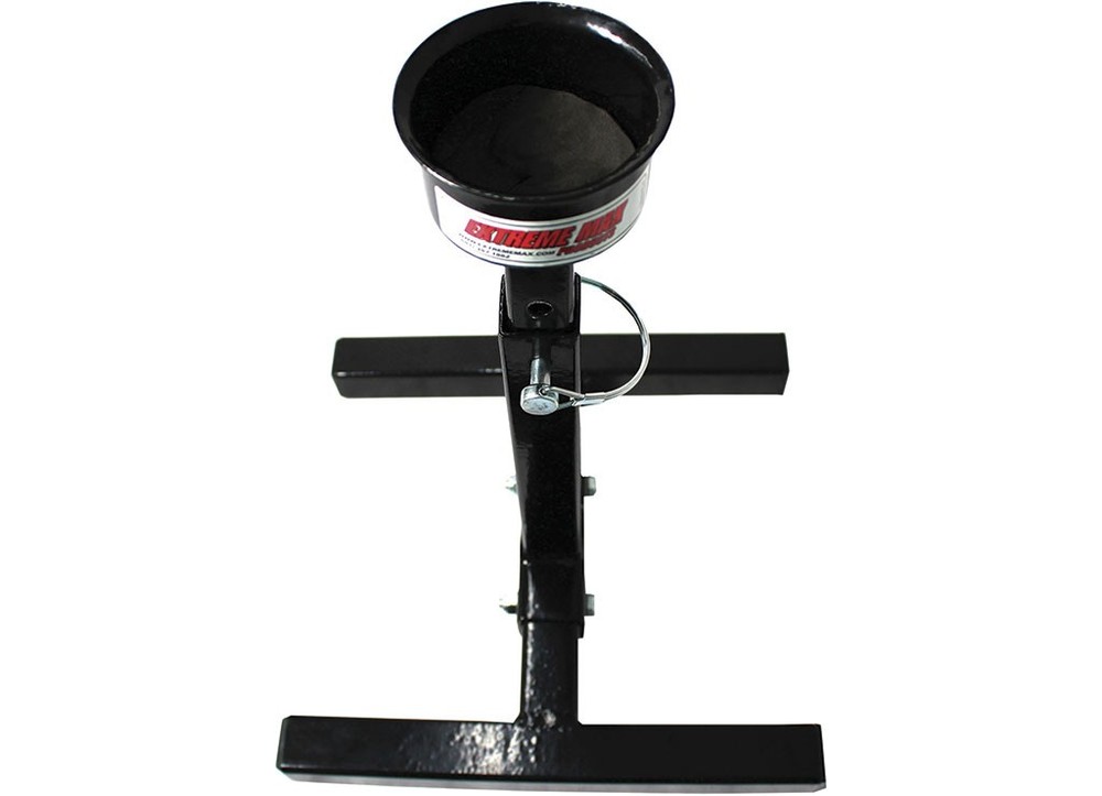 Extreme Max 5001.5031 Snowmobile Handlebar Stand