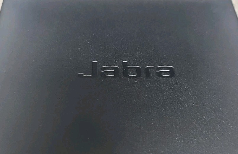 Jabra Evolve 75 E75 Headset Charging Stand USB DIV010 -