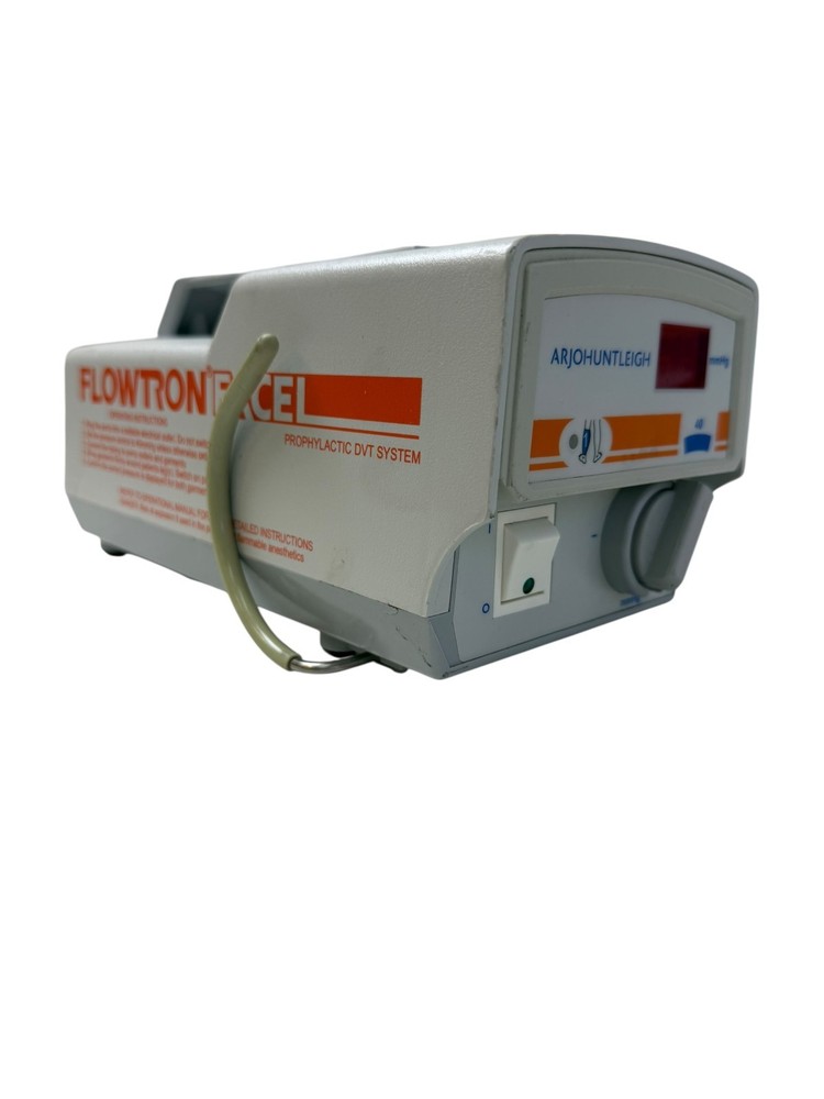 Flowtron Excel Arjo HuntLeigh MODEL: AC550