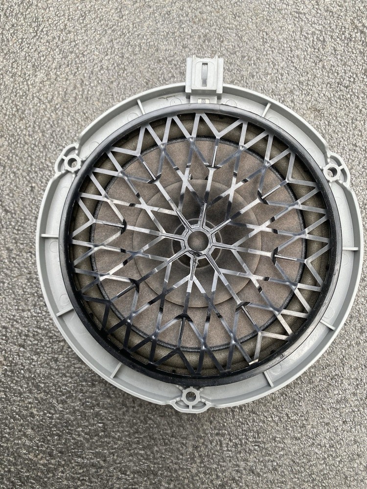 CITREON C3 DOOR SPEAKER 2019