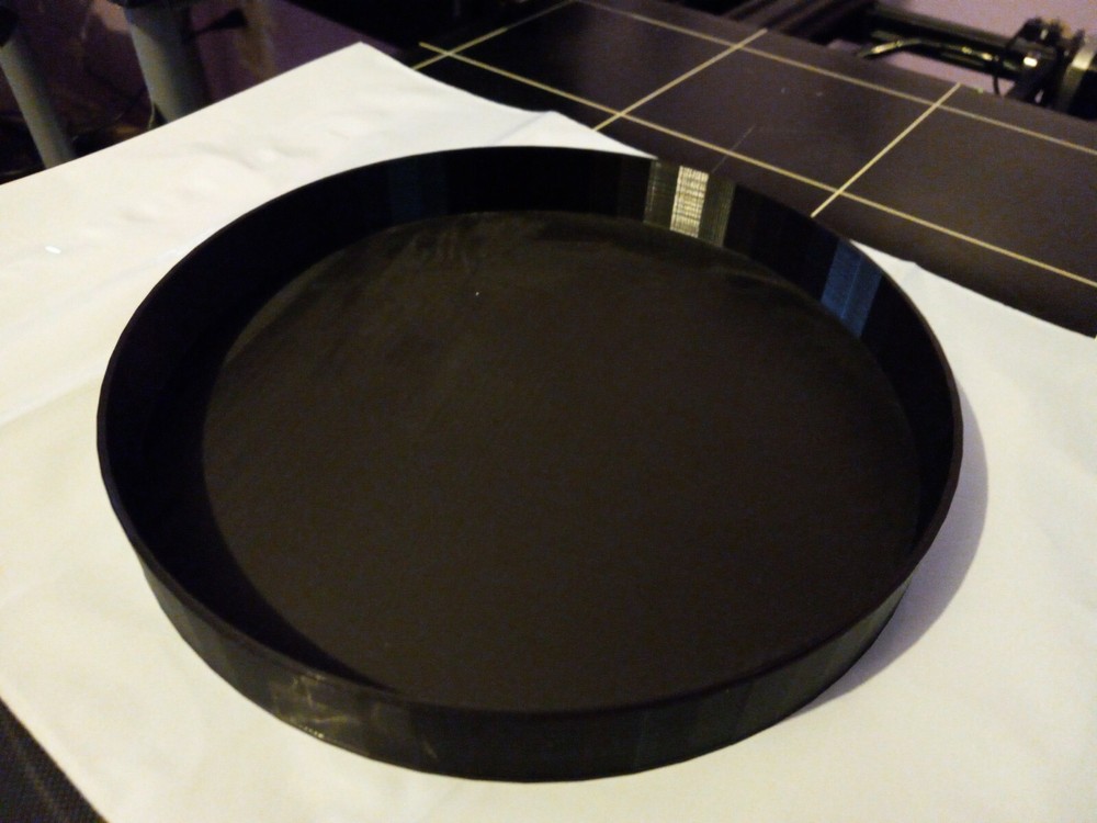 Lens Cap Meade Telescopes. 382mm Outer Diameter Telescopes