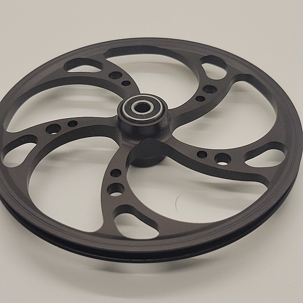 Mathews Archery Idler Wheel Cam