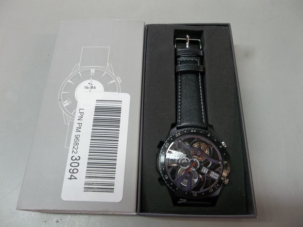 Smart Watch For Men for android and iphones