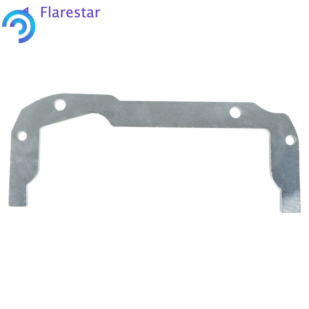 New Front and Rear Cover Alignment Tool & Oil Pan Alignment Tool for LS Engine