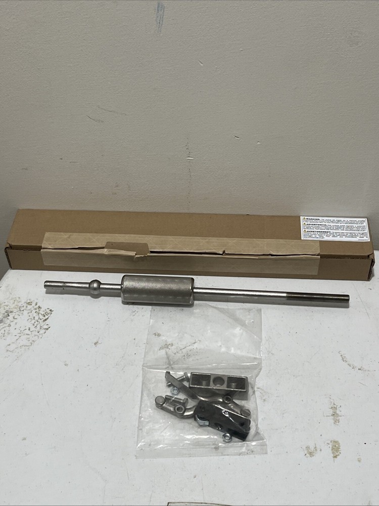 OTC 1172  Pilot Bearing Puller 1/2 - 2"