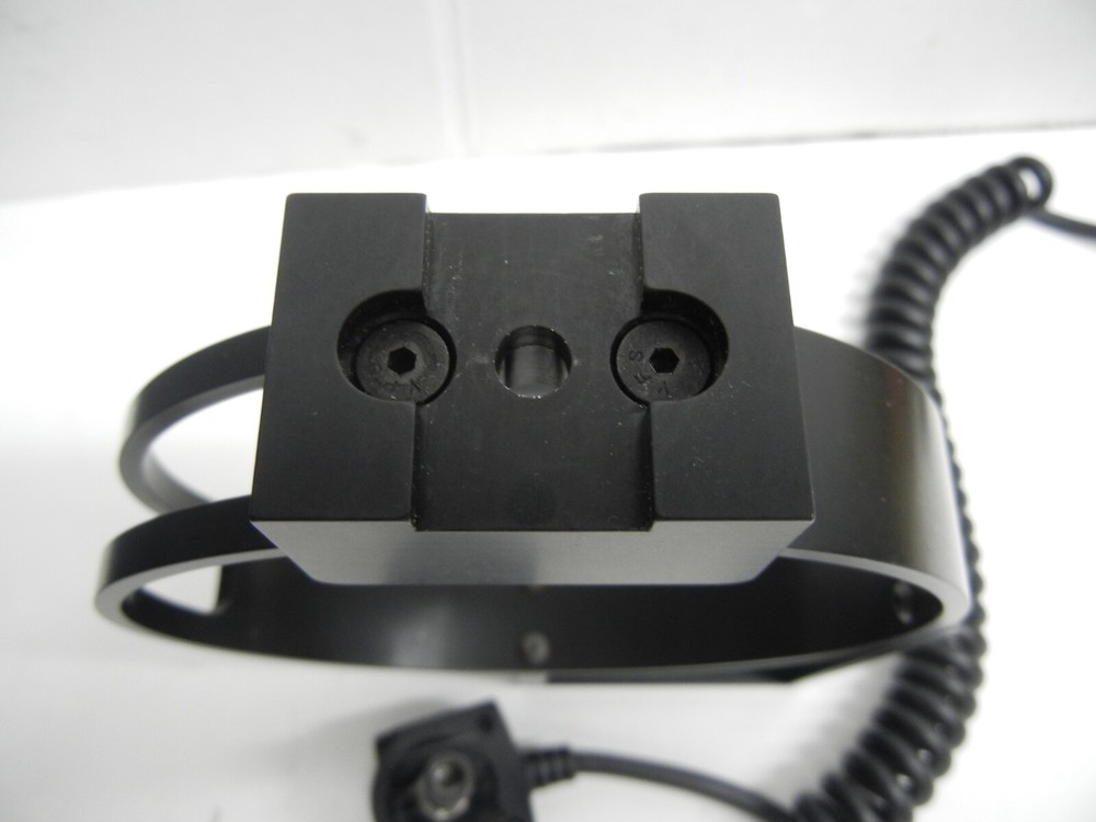 AA EngineeringRotating Flash Bracket with Promaster Flash cord for Nikon