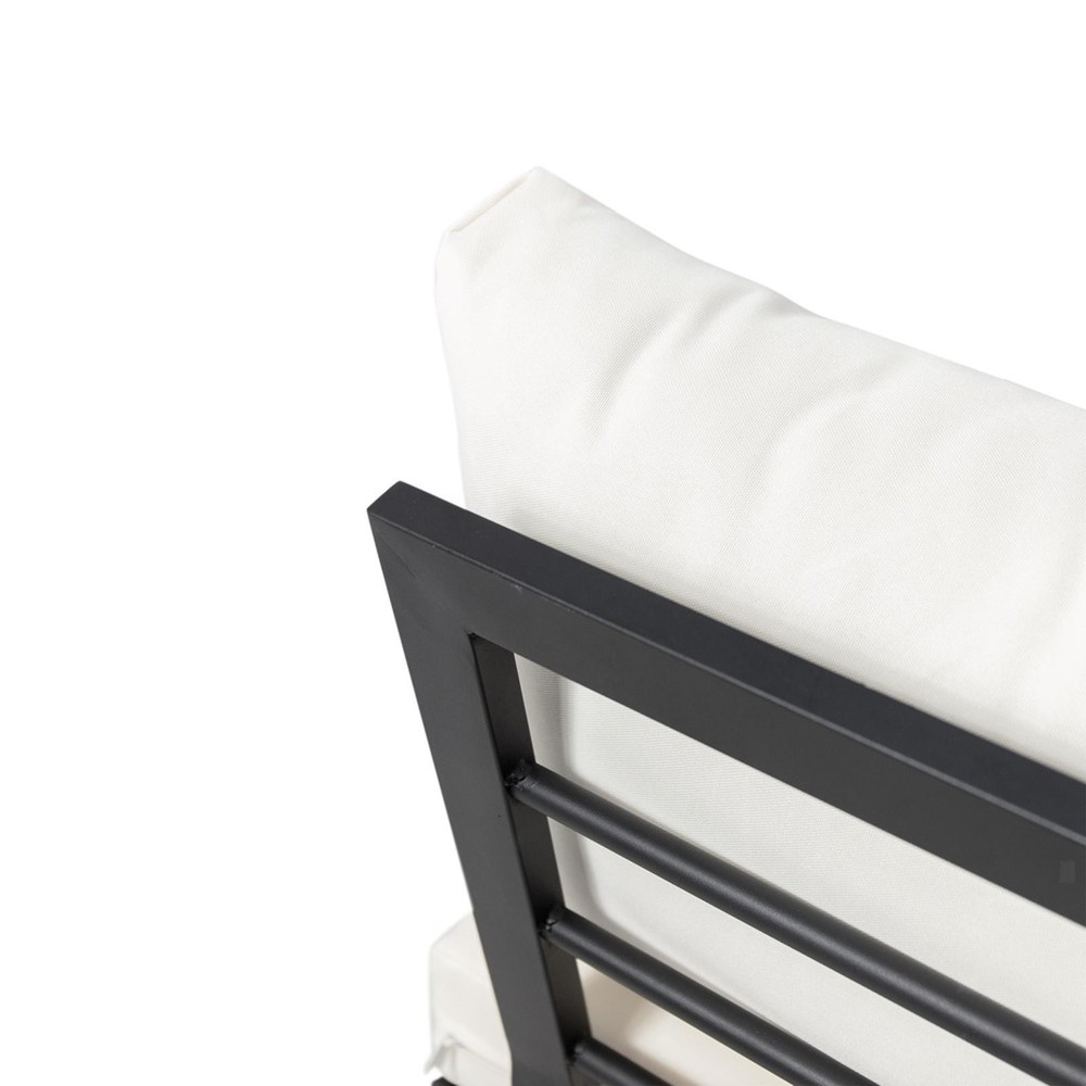 2 SEATER SOFA - LEFT SIDE