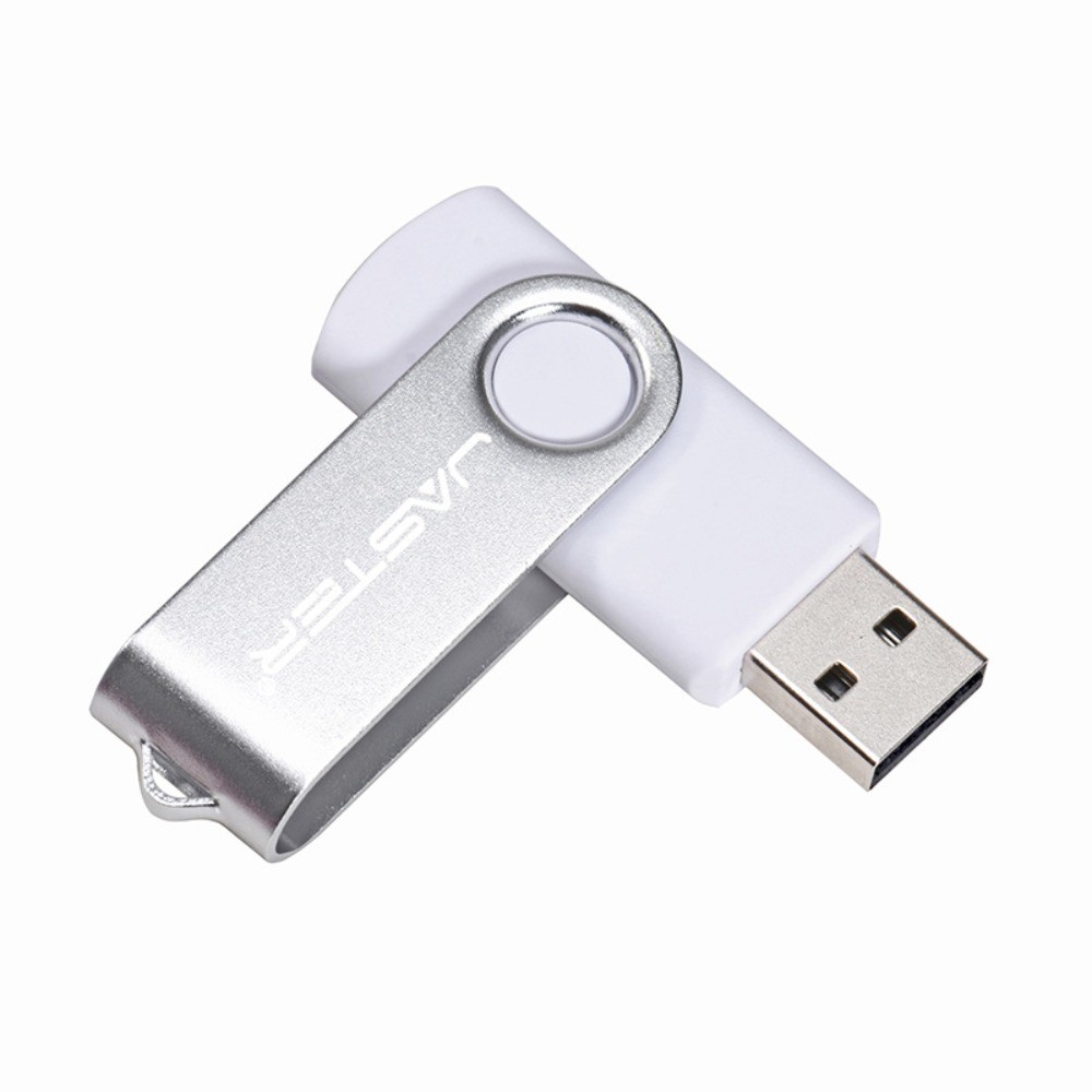 Colored USB Flash Drive Creative Rotating 64G Waterproof USB Flash Drive US