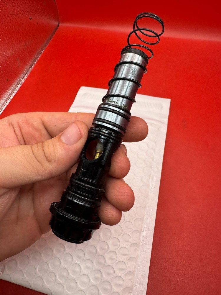 Empire PB Mini Bolt/Engine
