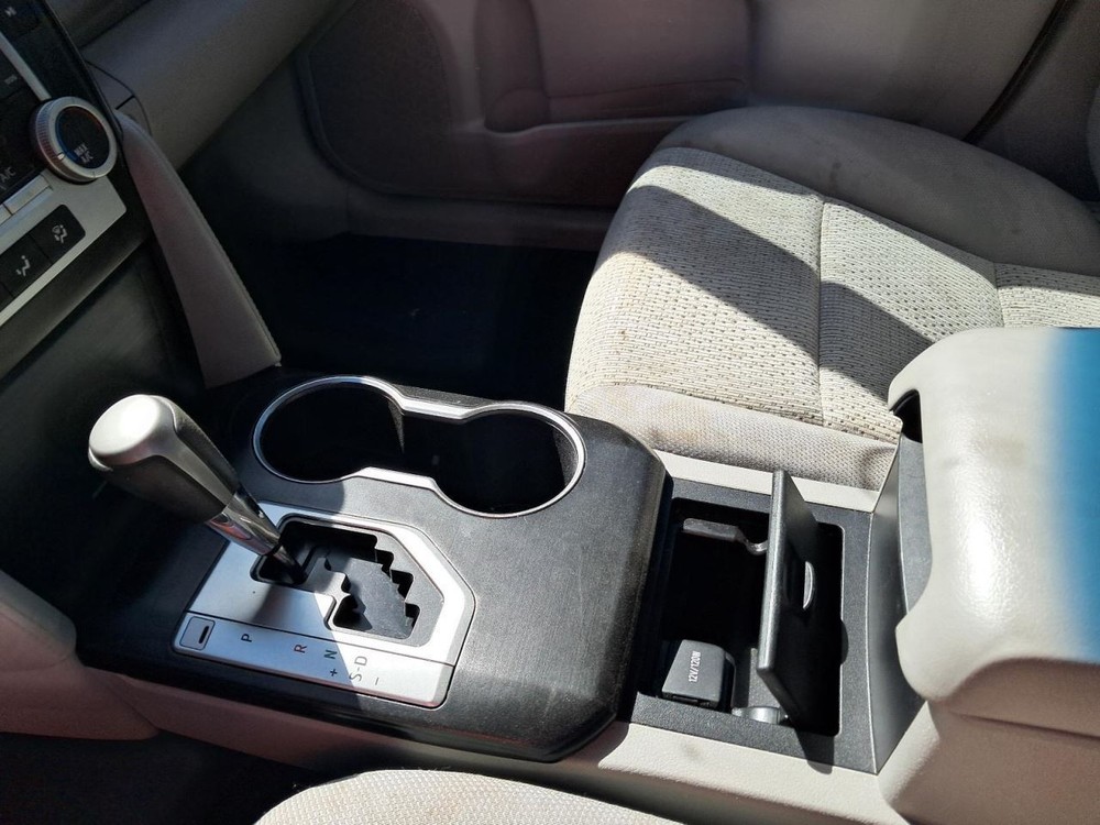 CAMRY 2013 Glove Box 4831995