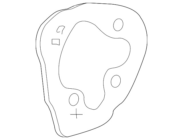 Genuine GM Seal 22862125