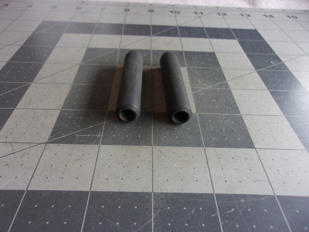 Tisco 957E6510B (2) Valve Guides