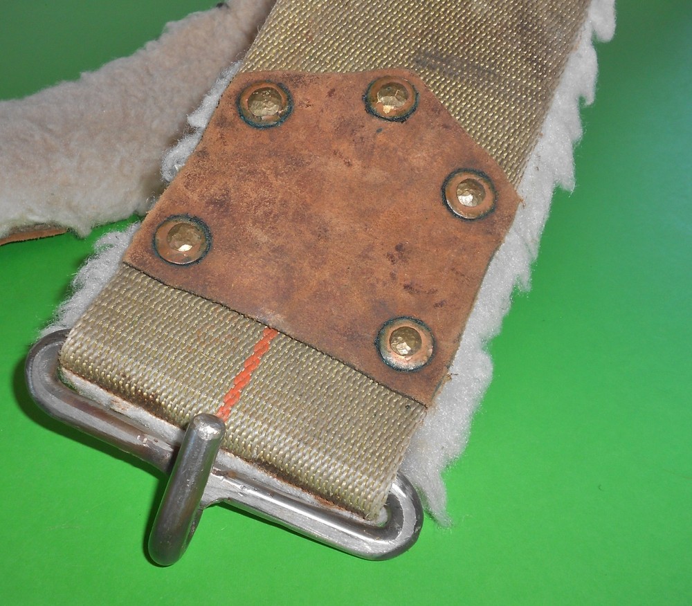 Horse / Mule Pack Saddle Custom Made Extra Heavy Duty LASH CINCH Secure Load