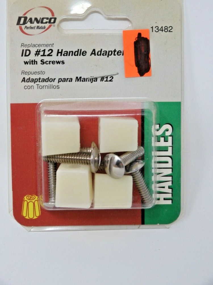 Danco Handle Adapter #12  - 13482
