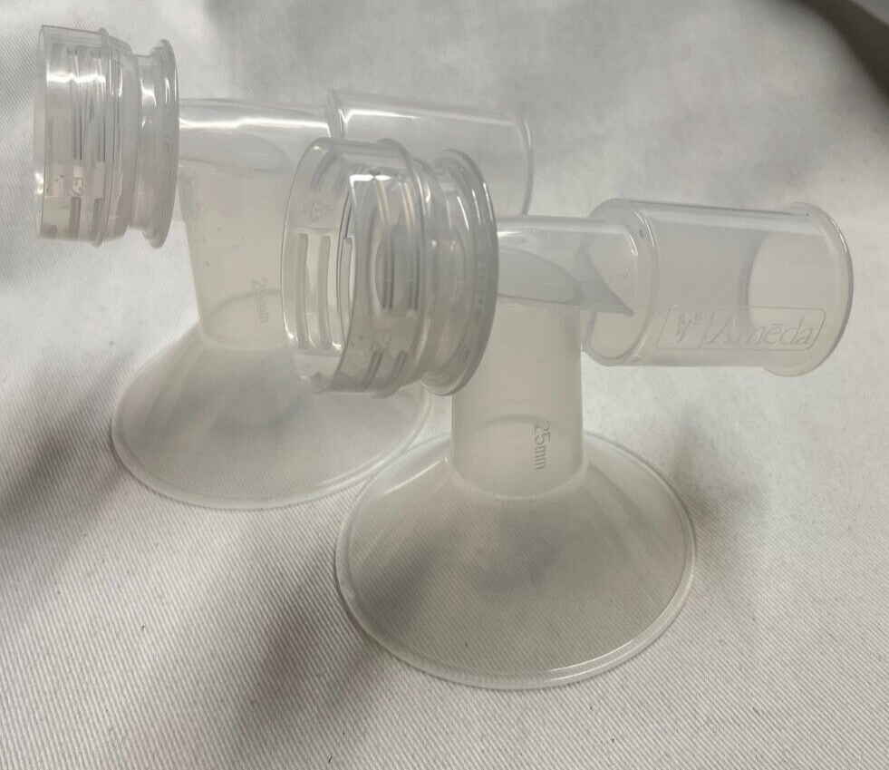 Ameda Breast cups- 25mm