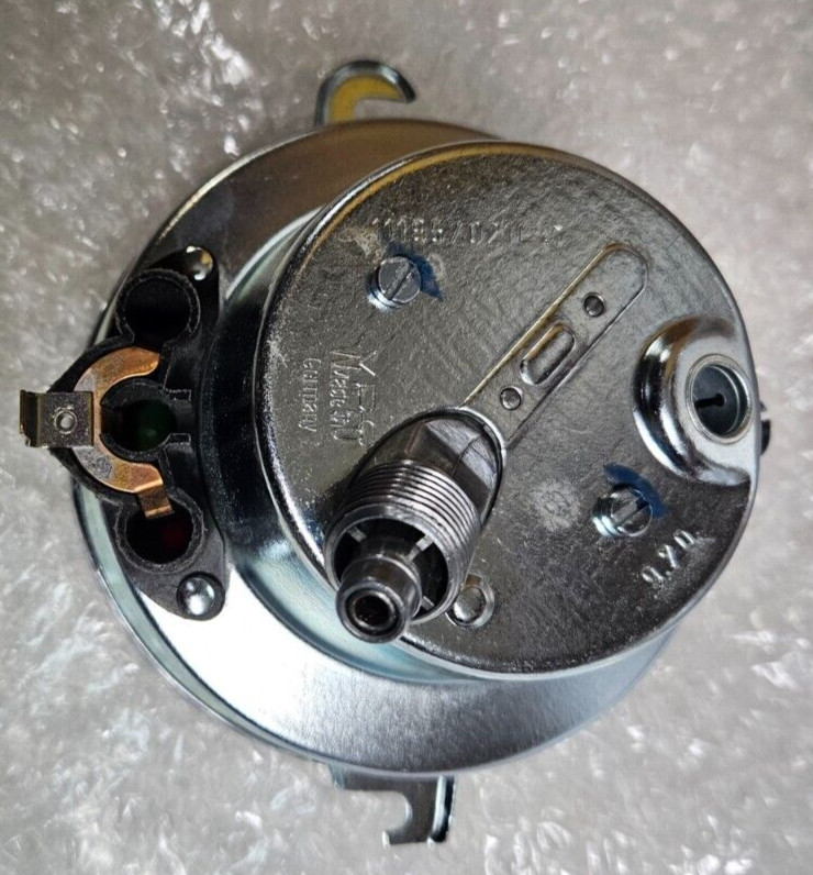 VW Beetle Standard) Tacho saving Bug 1200/1300/1302 VDO Complete Refurbished
