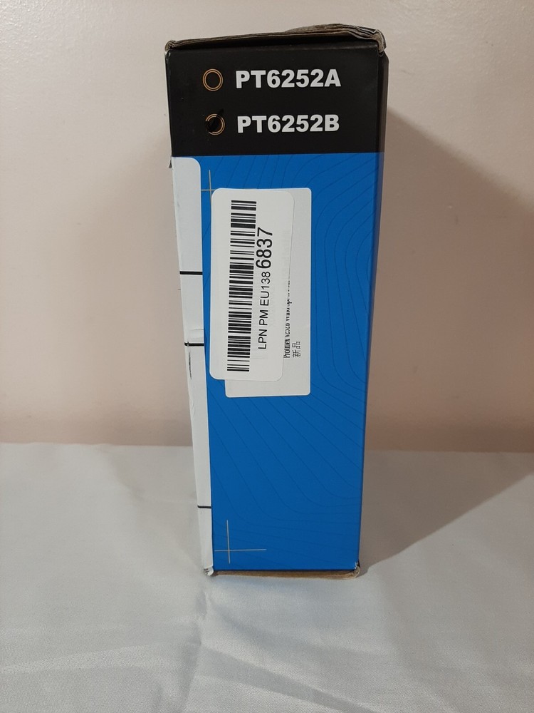 PROTMEX PT6252B DIGITAL ANEMOMETER W/ TEMPERATURE & HUMIDITY