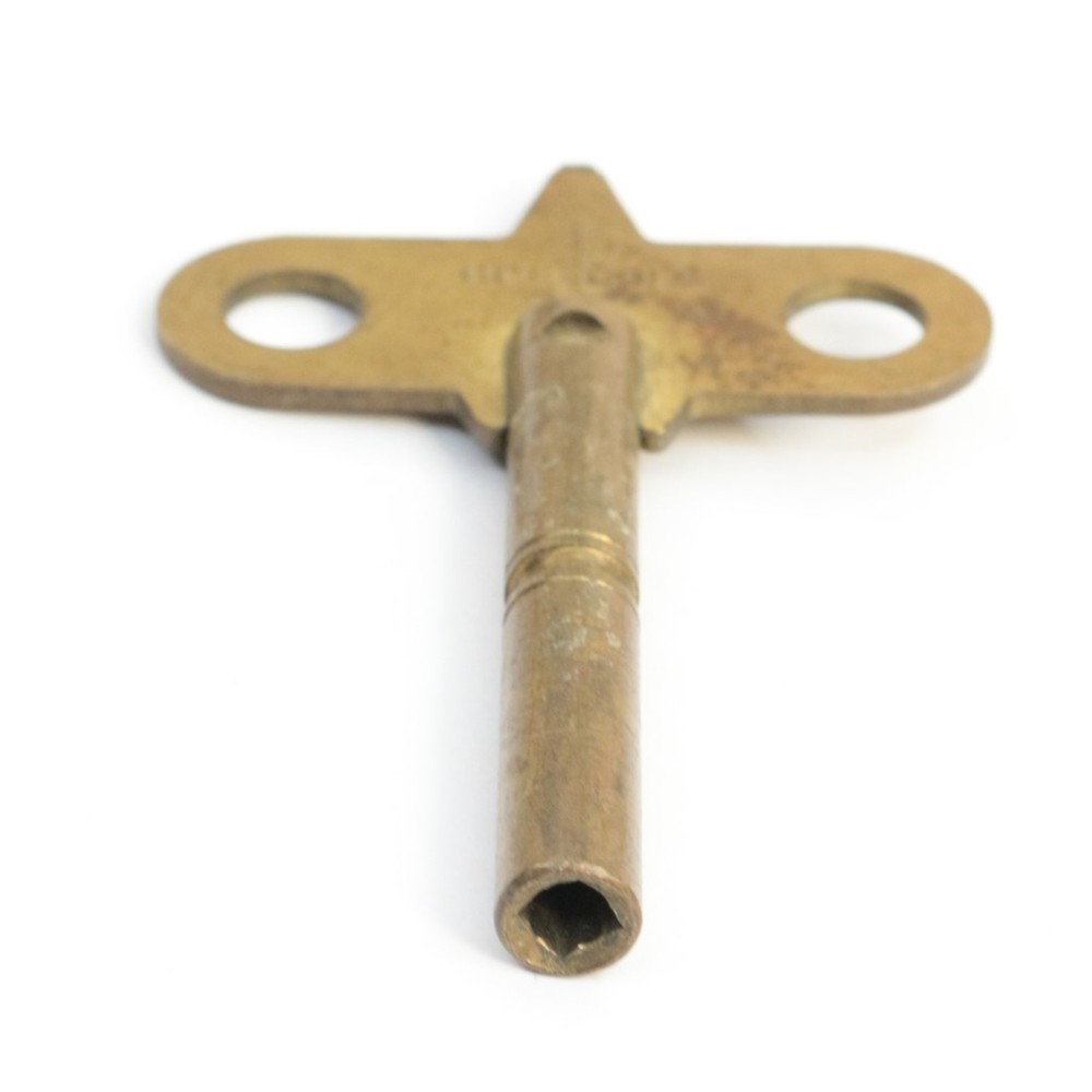 Bristol Clock Key 3.50mm - YP626