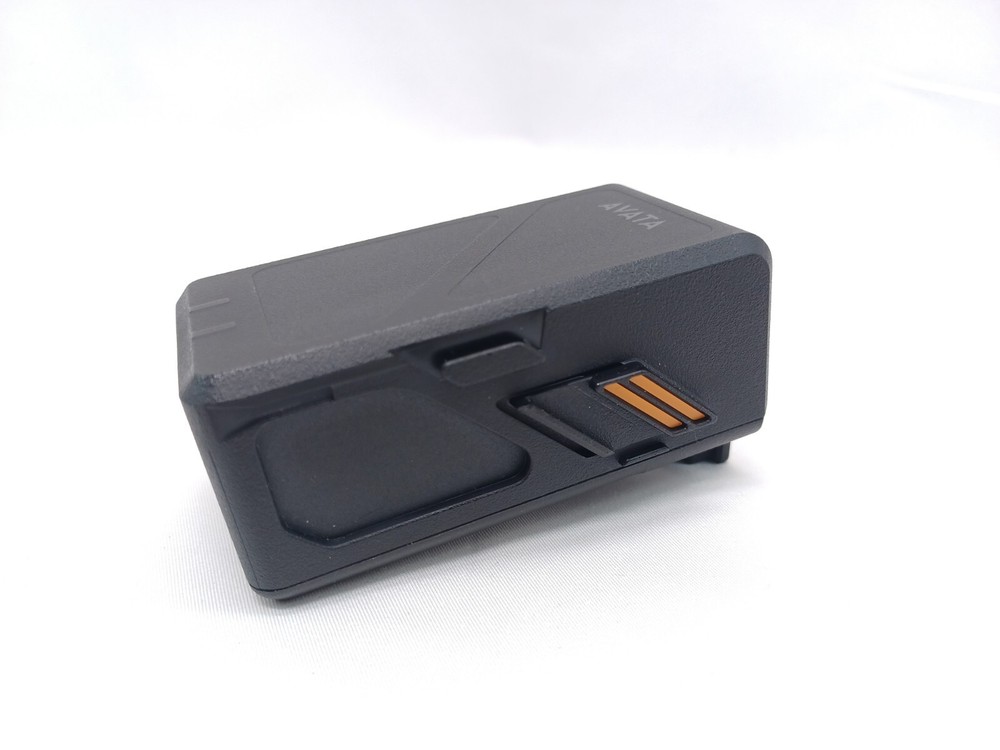 DJI Avata Intelligent Flight Battery 2420mAh Tested Working
