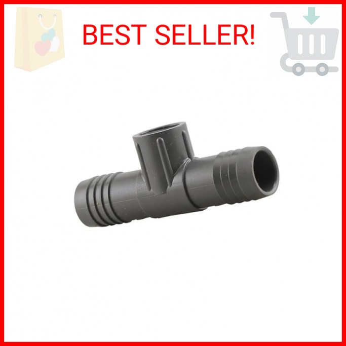 TEE INSERT 1X1/2" FPT