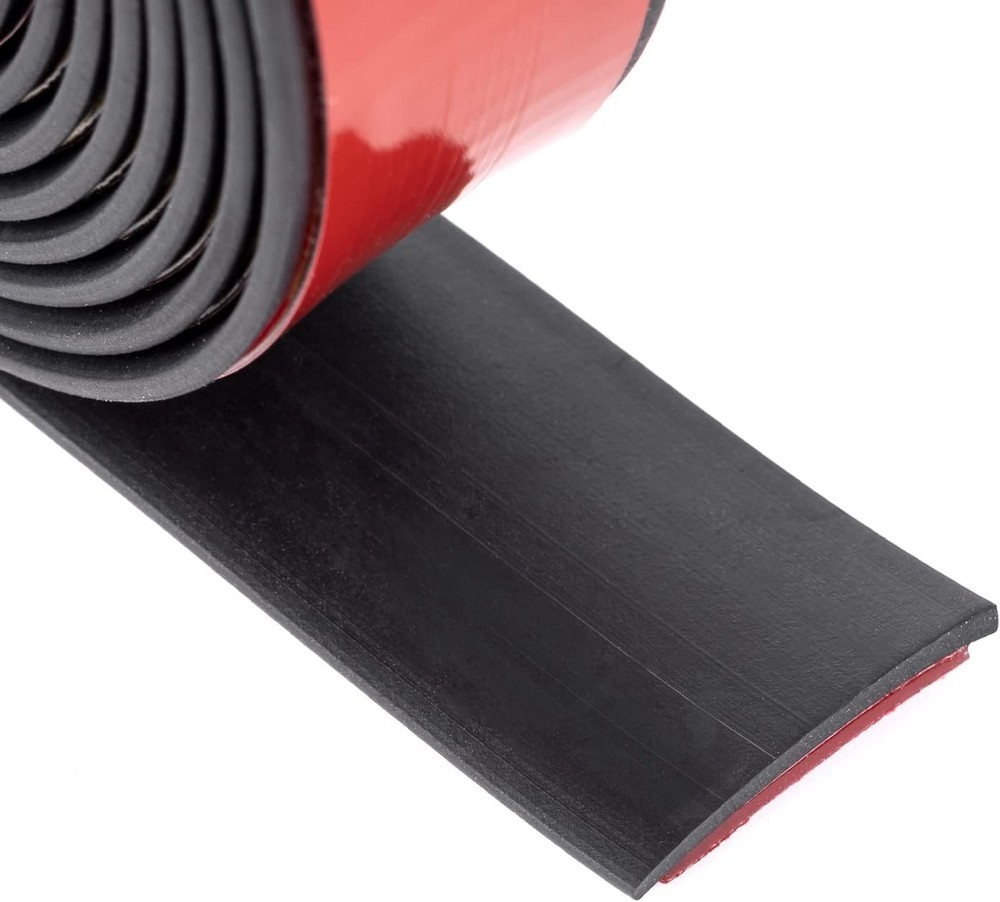 Adhesive Rubber Strips Neoprene Rubber Sheets