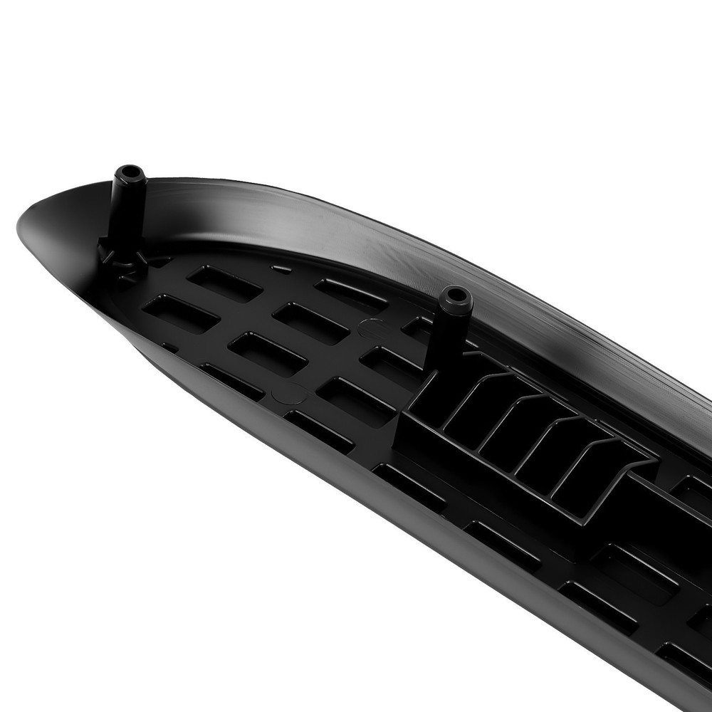 Replacement Step Pad for 3" Round Nerf Bars - Set of