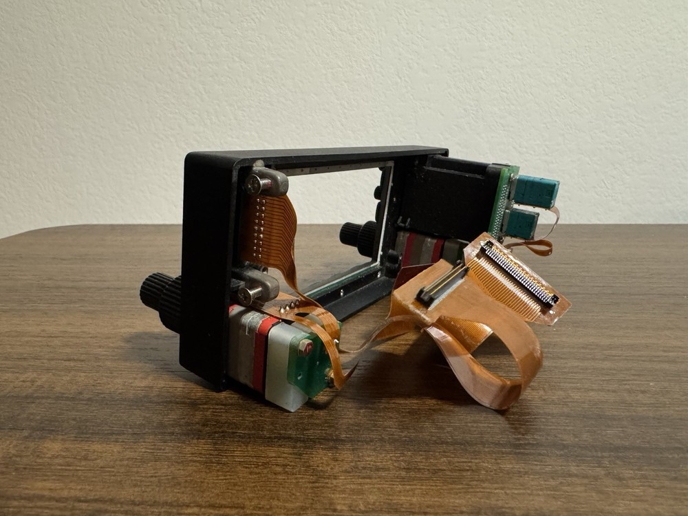 Front Panel for Garmin GNS 430 (Exchange Program)