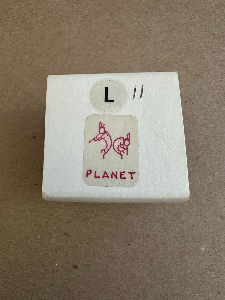 1993 RARE Spider-man Sterling Silver Ring Marvel Comics Planet Studios Size 11