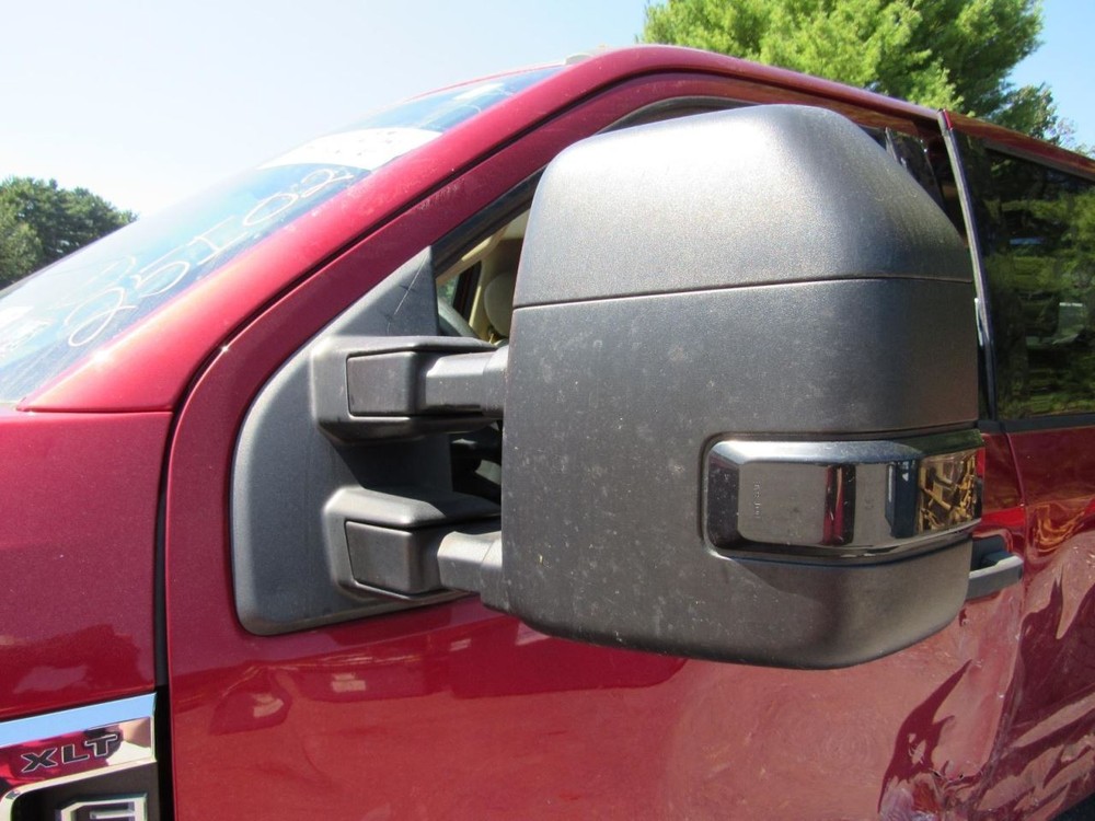 F250SD 2017 Glove Box 1077469