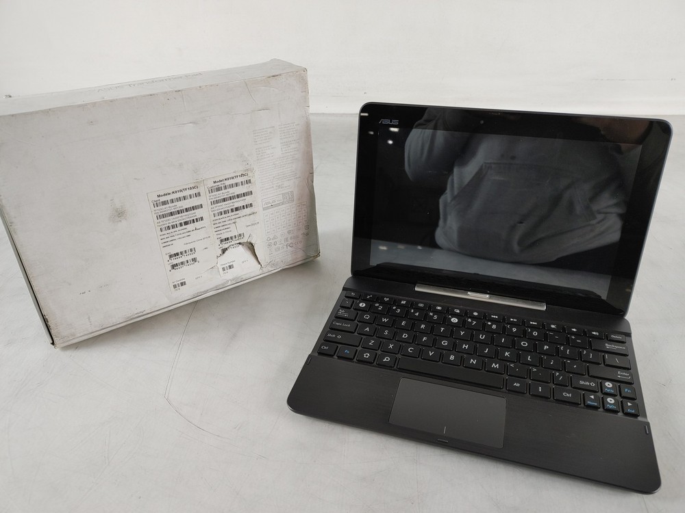 Asus TF103C Asus Transformer Pad with charger