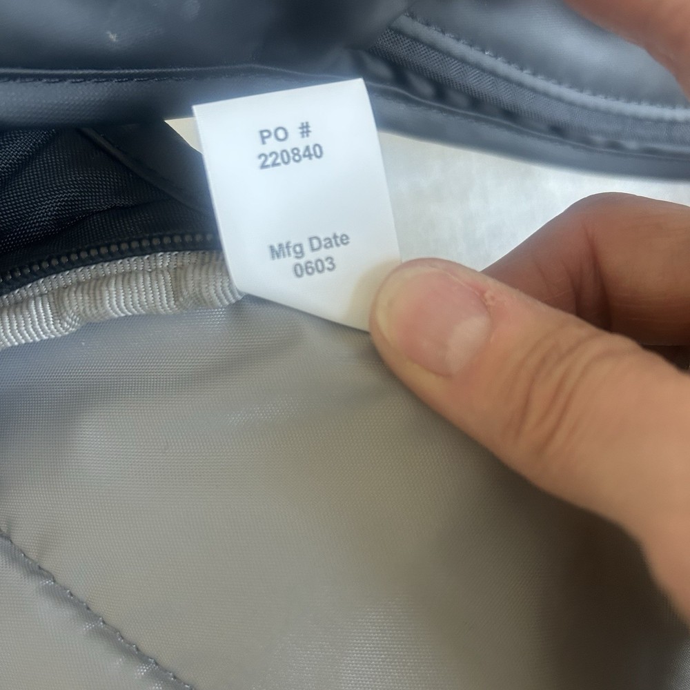 Camelback PowderHound 12L Hydration Pack Backpack Water Snow Shield Preowned