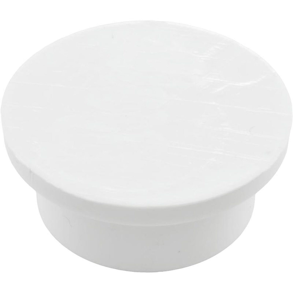 Plug, Waterway Poly Jet Body, 1/2"