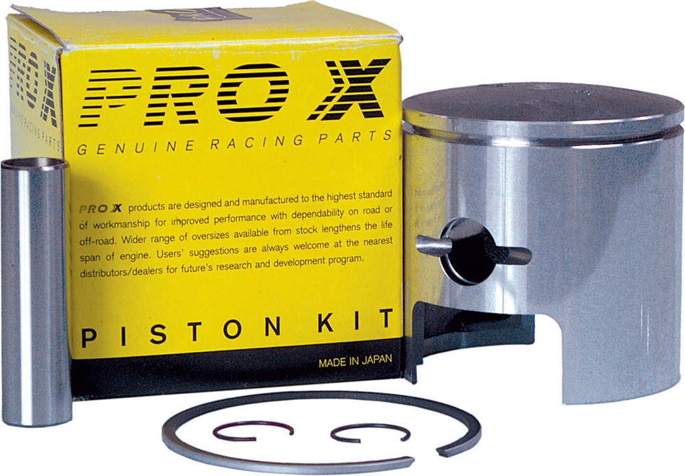 Pro X Piston Kit 01.3224.C