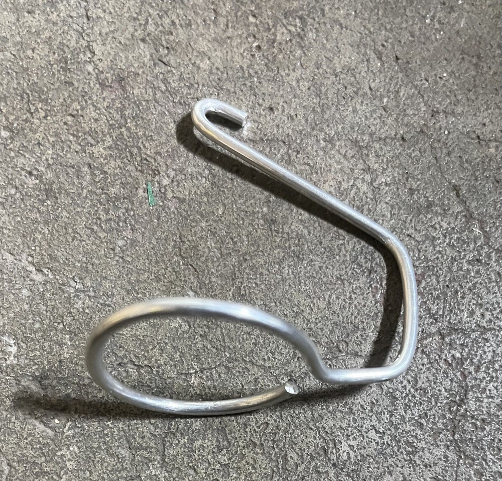 RCBS Replacement Scale PAN Support Hanger ONLY