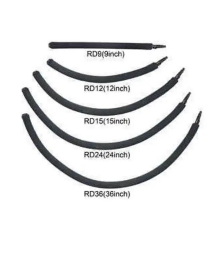 24" Matala EZ Air Rod Diffuser